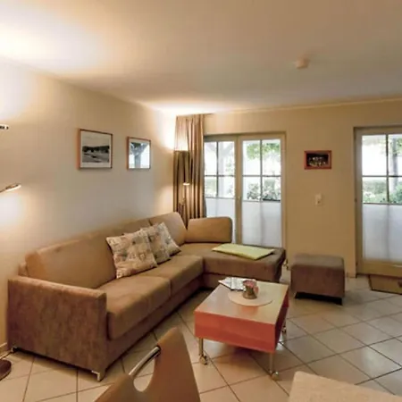 Appartement Seeschloss 4 Nur 2 Minuten Zum *