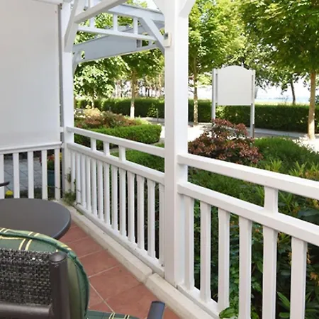 Appartement Seeschloss 4 Nur 2 Minuten Zum *
